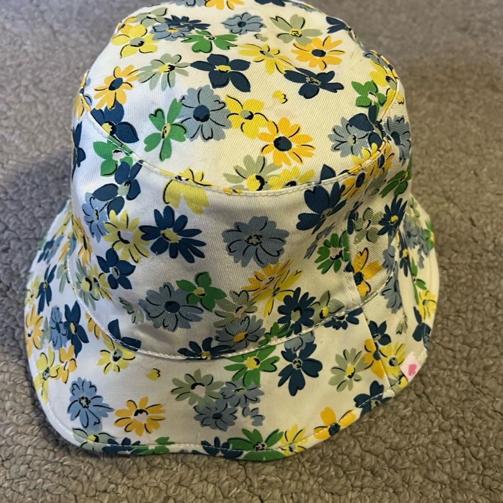 Kate Spade Bucket Hat